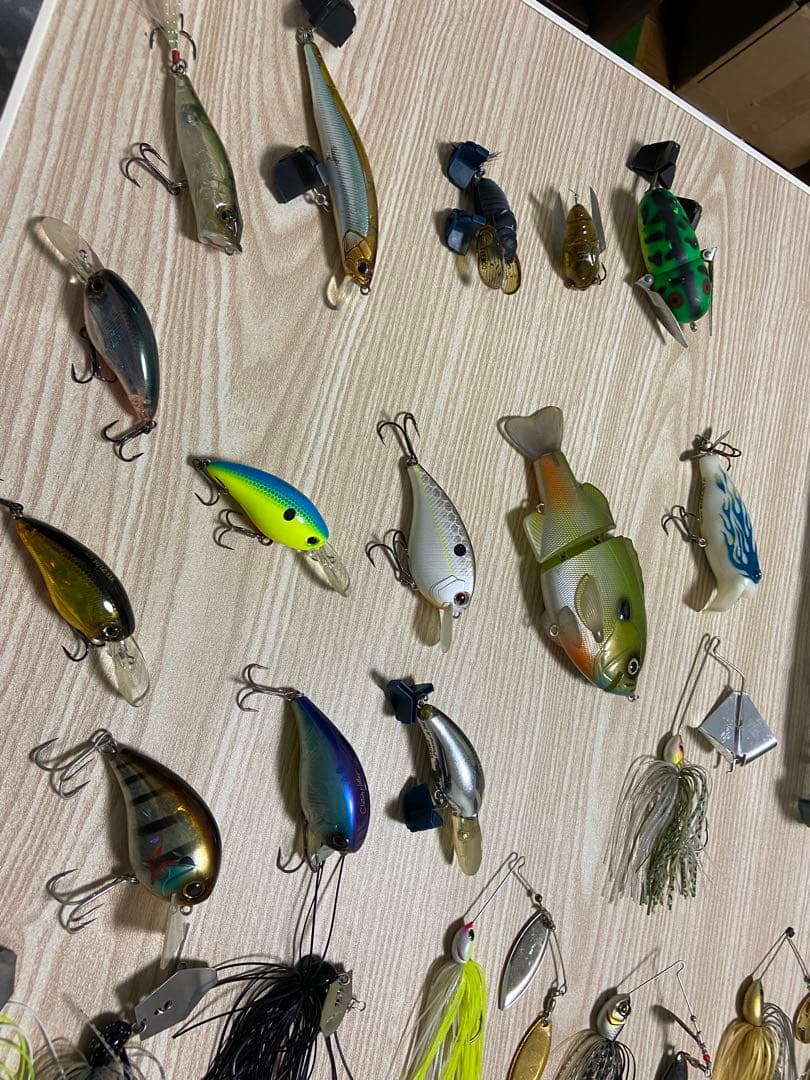 バス用品　まとめ売り