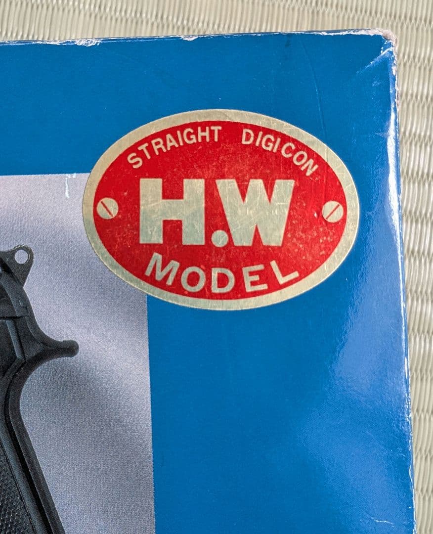 BERETTA M92F エアトイガン ガスタイプ