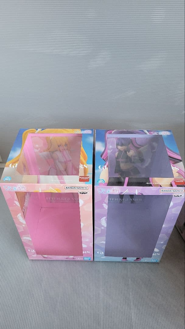 2.5次元の誘惑　天使空挺隊ver。セット