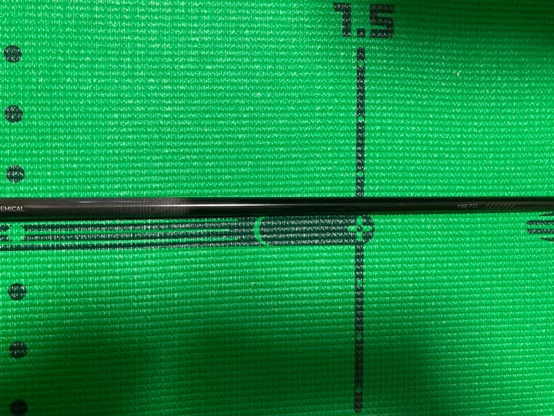 テンセイCKプロオレンジ 60X 短尺1W/3W ミニドライバー スリーブ無し