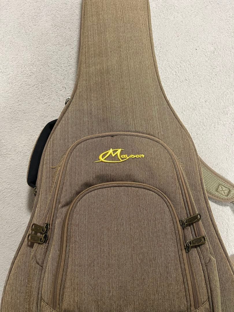 ギター Mayson PS-300