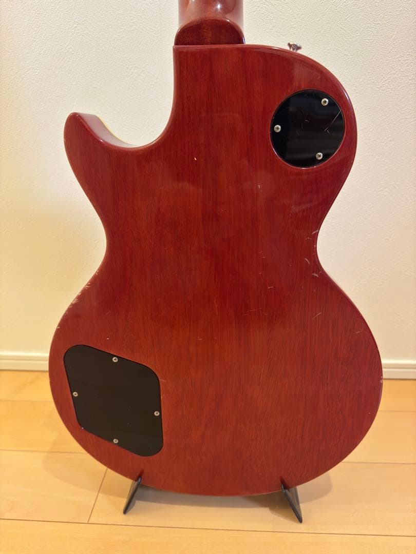 【最終値下げ】ESP Navigator レスポールタイプ 　横山健