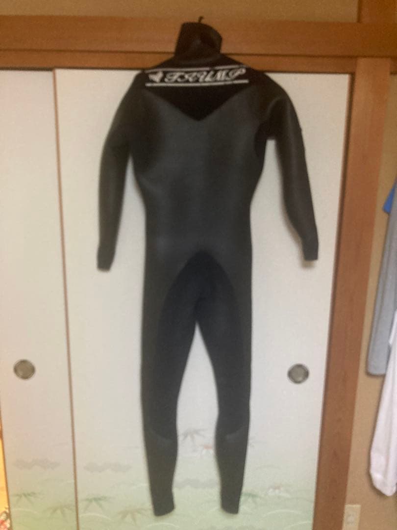 はぴすかさん専用　セミドライウエットスーツ