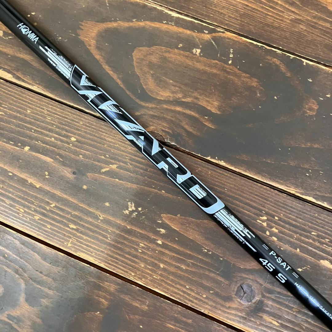 ホンマ　HONMA　ドライバー　LB818　10.5度　Flex-S
