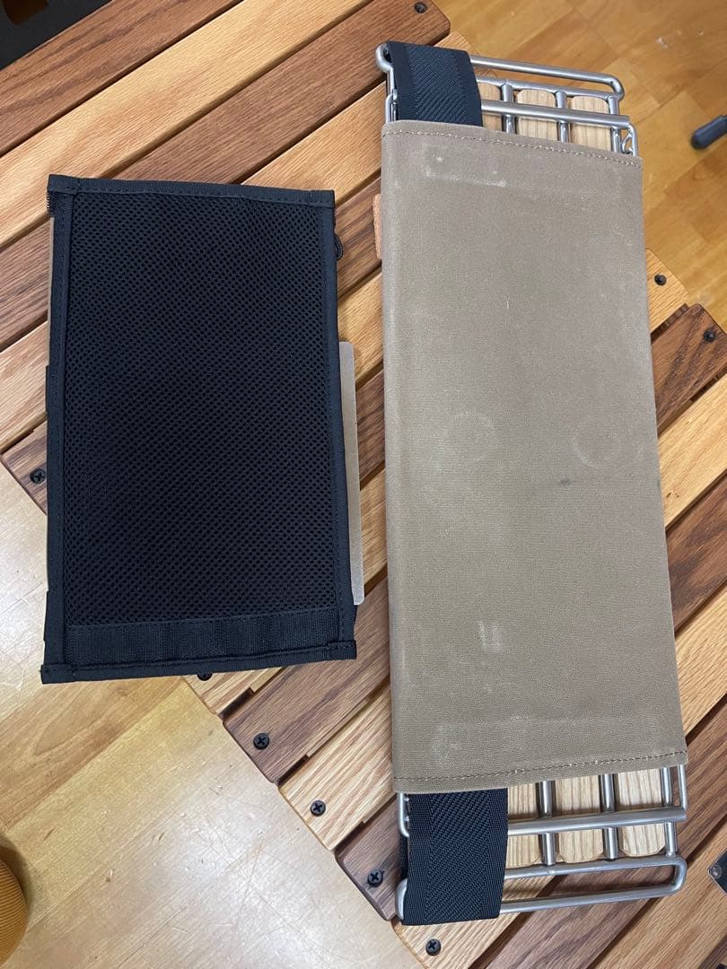 38explore A38grate & 38GT310 & アシノプレート