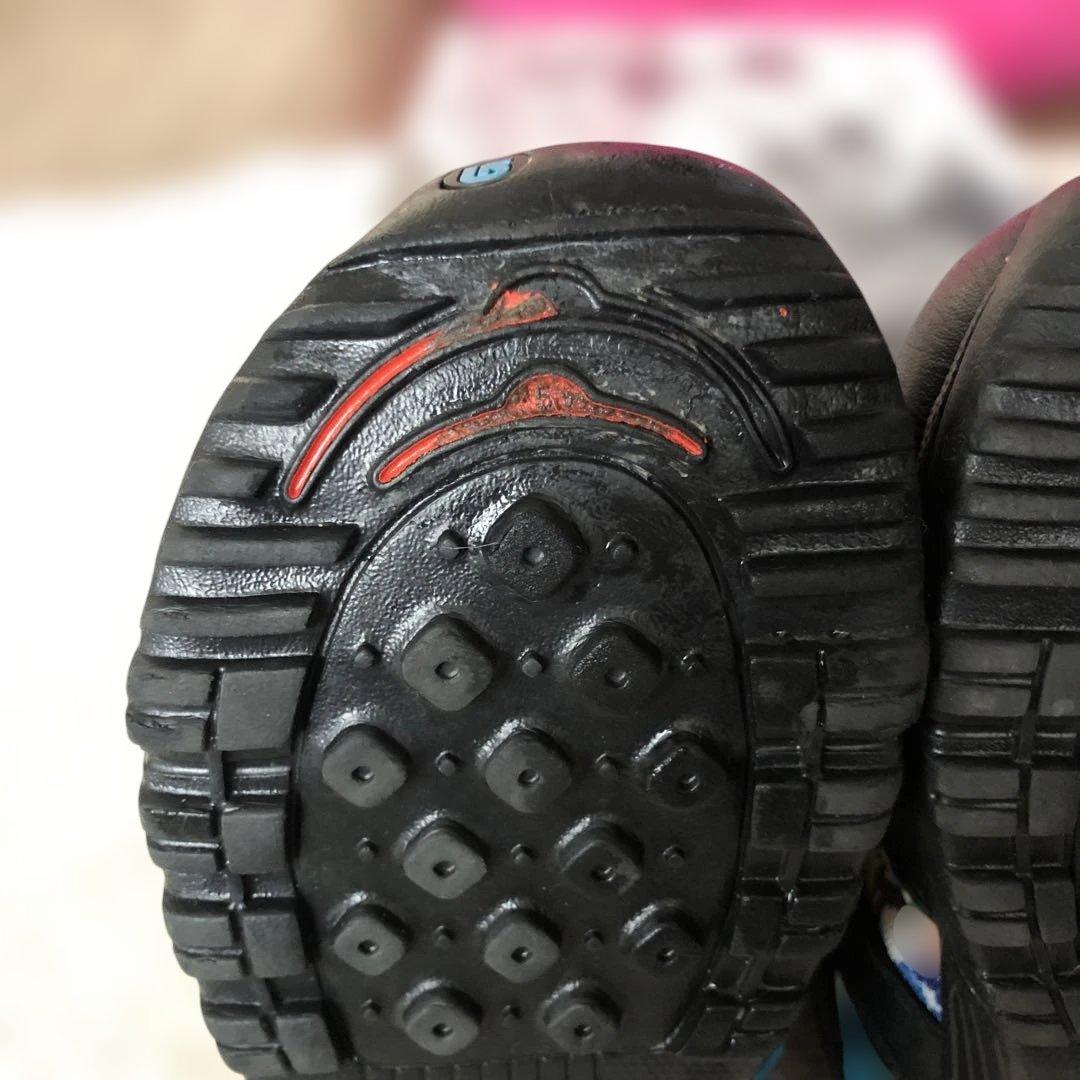 Burton 子供用スノーボードブーツ EUR 36.5 JAN23