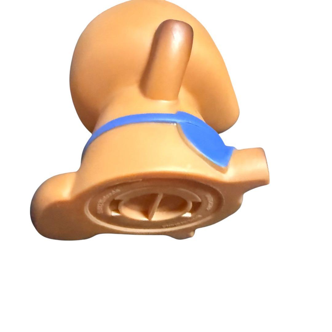 とびだせどうぶつの森 つぶきち 貯金箱 タイトーくじ∕非売品