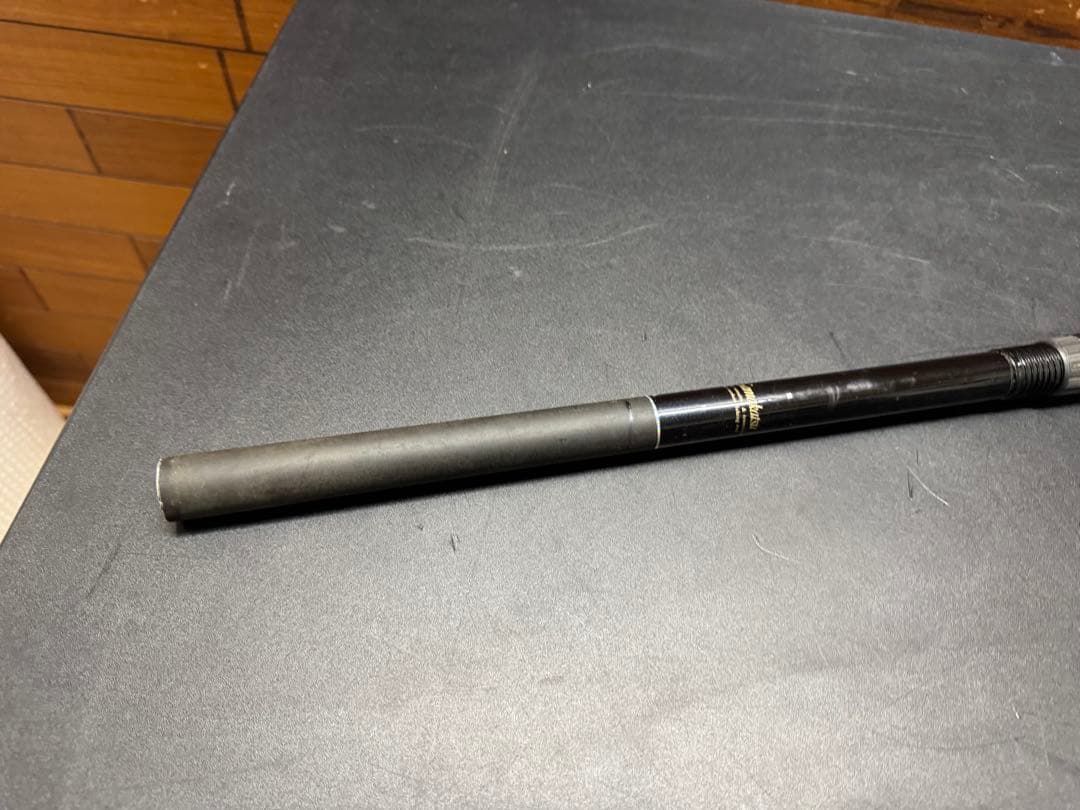 がま船 フカセ 4-400