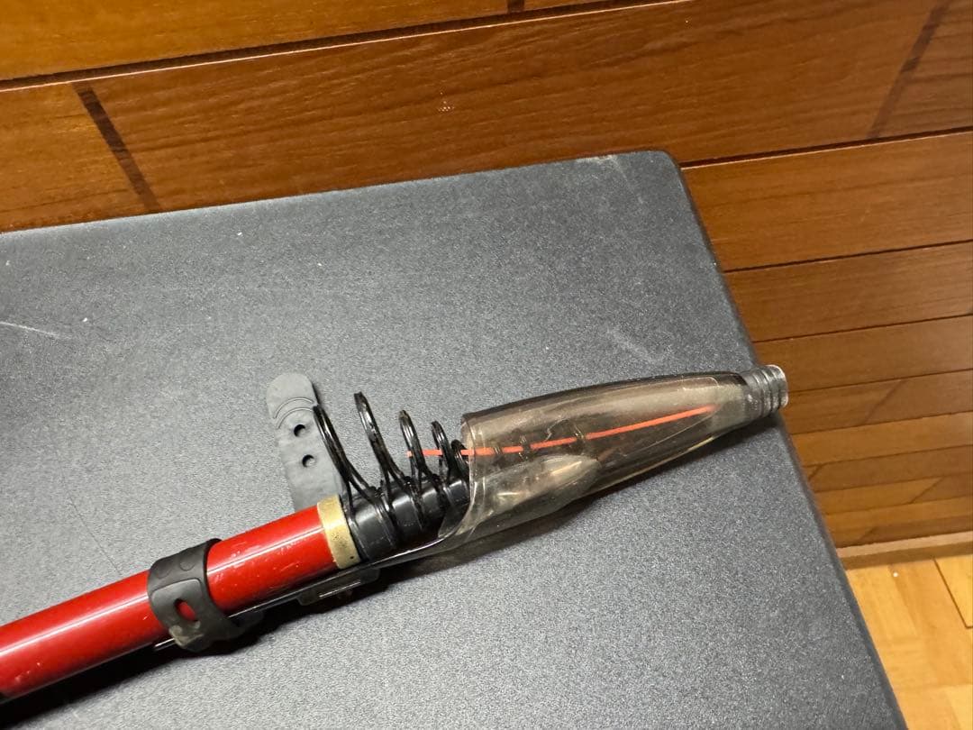 がま船 フカセ 4-400