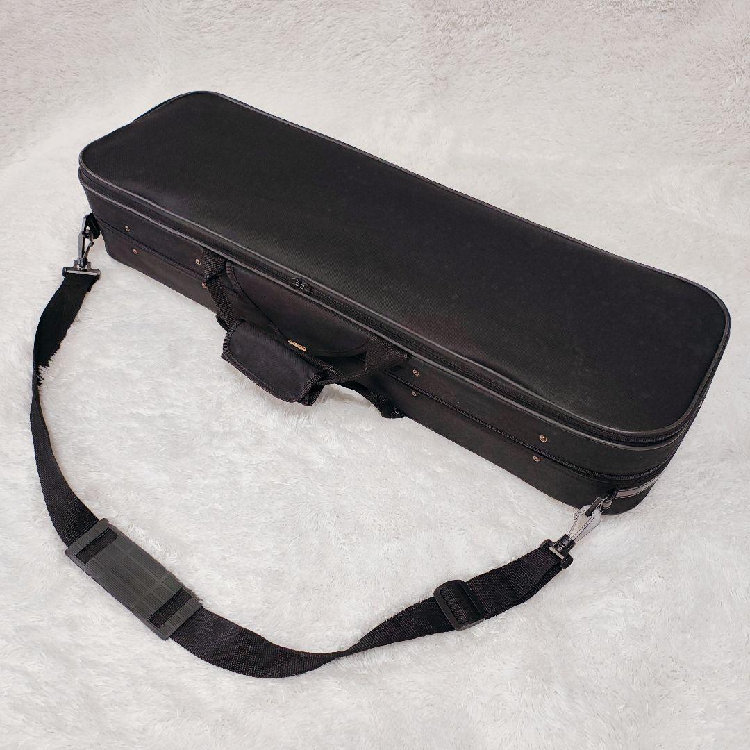 カルロジョルダーノ 2013 VS-2 4/4 バイオリン 弓 ケース