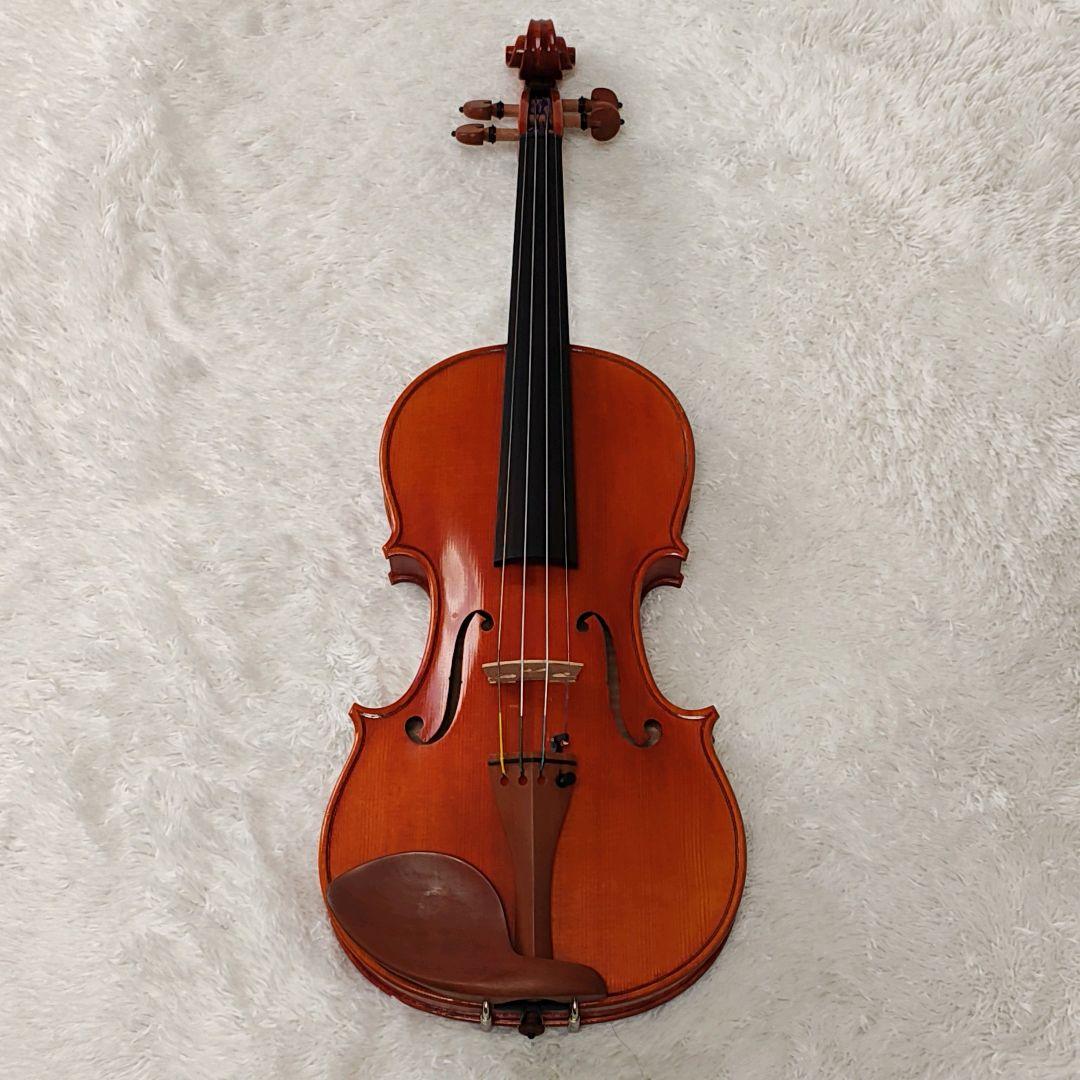 カルロジョルダーノ 2013 VS-2 4/4 バイオリン 弓 ケース