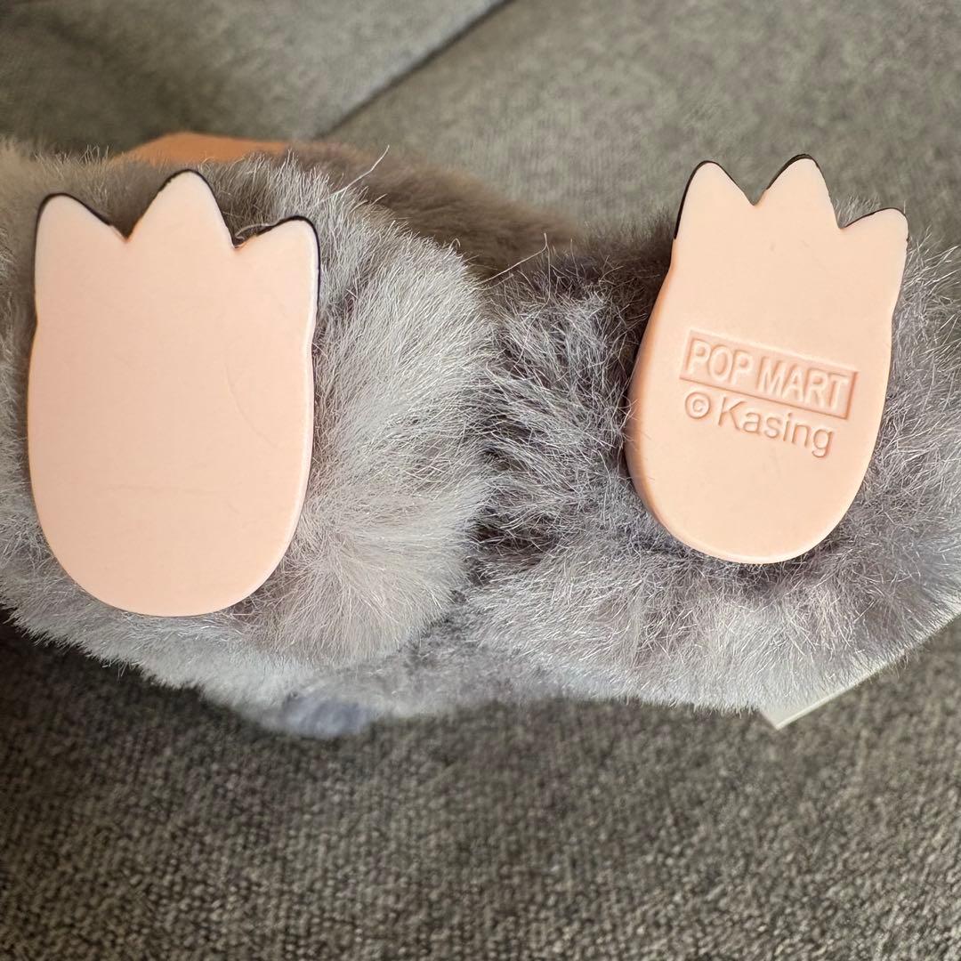 ぬいぐるみ LABUBU ID