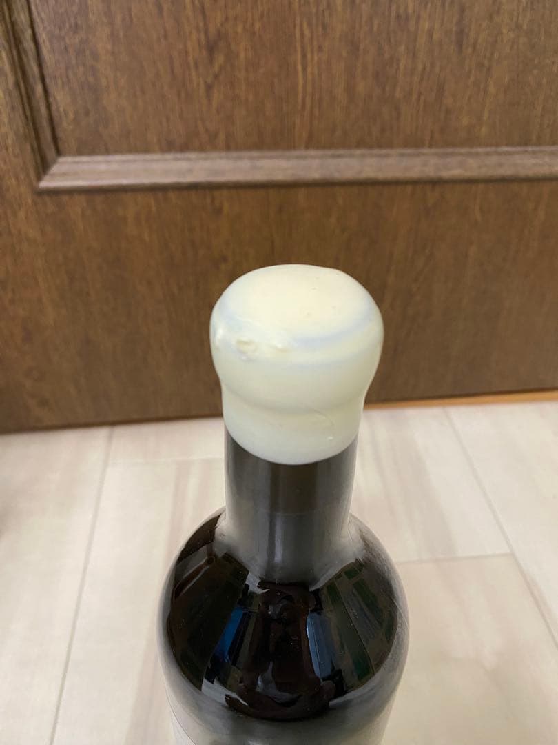 ビハインドザカスク　MAH-20