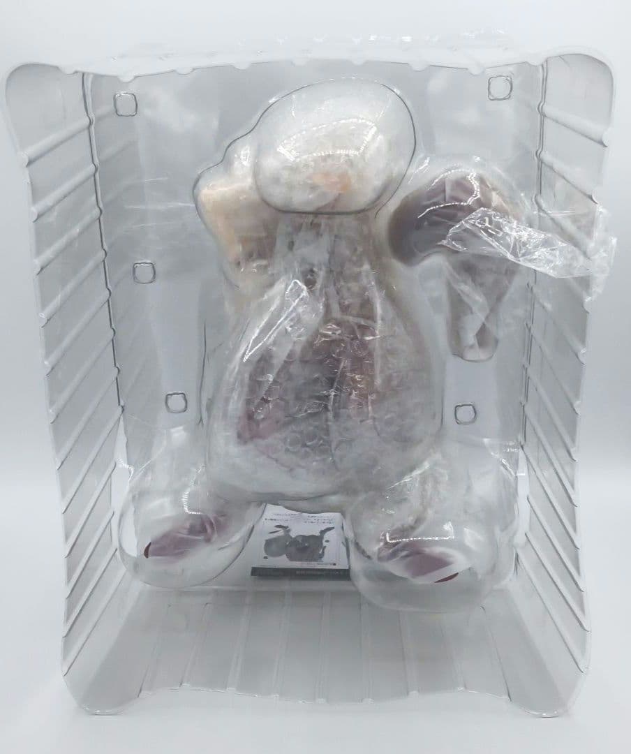 フリーイング B-STYLE 盾の勇者の成り上がり ラフタリア バニー 1/4