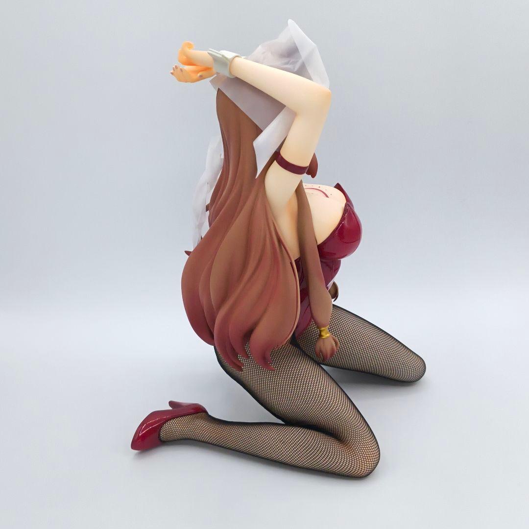 フリーイング B-STYLE 盾の勇者の成り上がり ラフタリア バニー 1/4