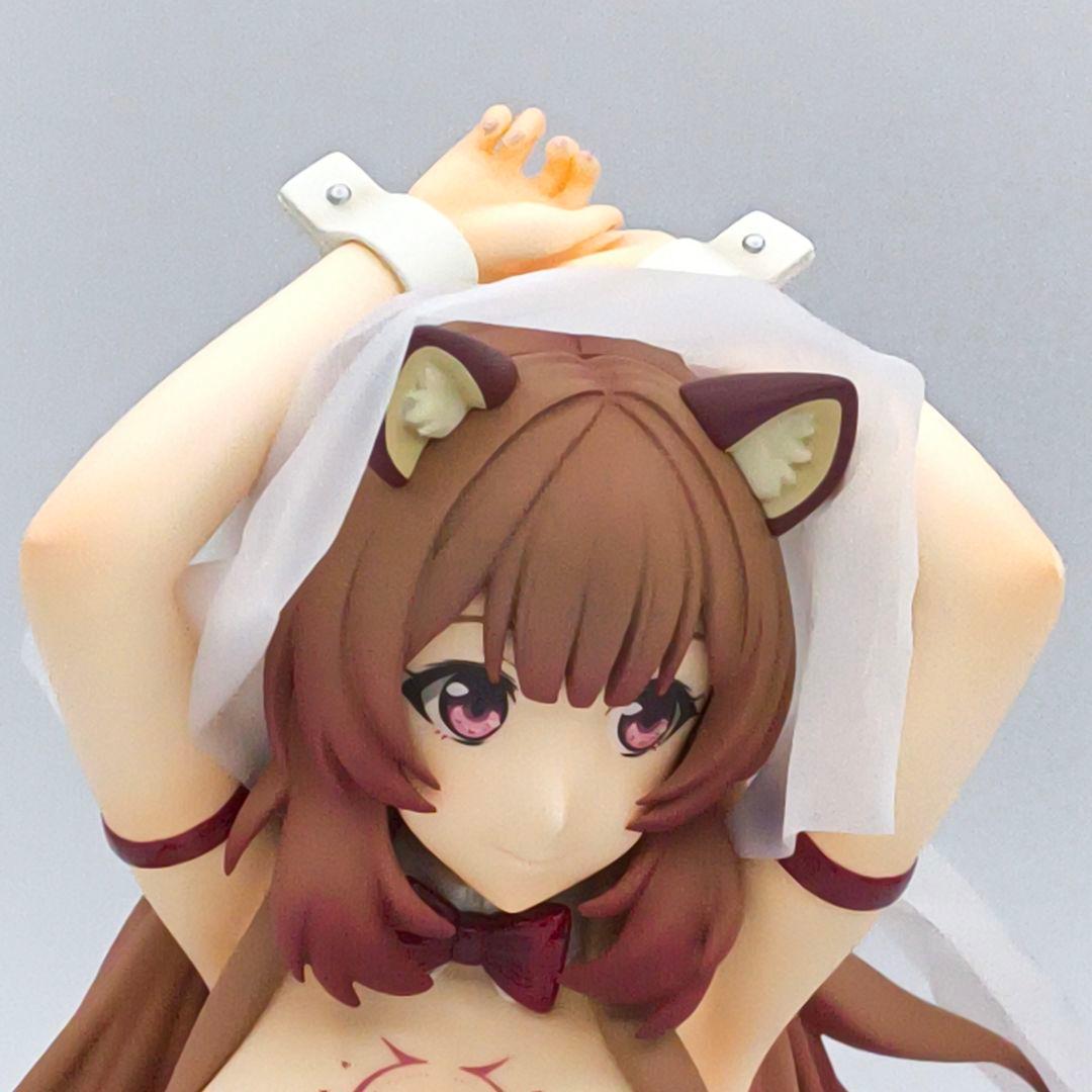 フリーイング B-STYLE 盾の勇者の成り上がり ラフタリア バニー 1/4