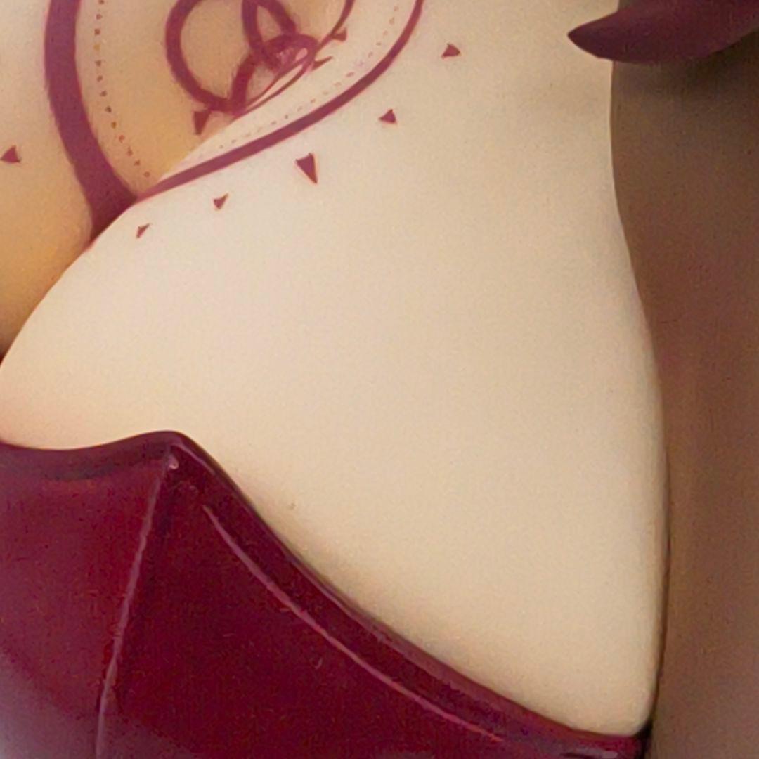 フリーイング B-STYLE 盾の勇者の成り上がり ラフタリア バニー 1/4