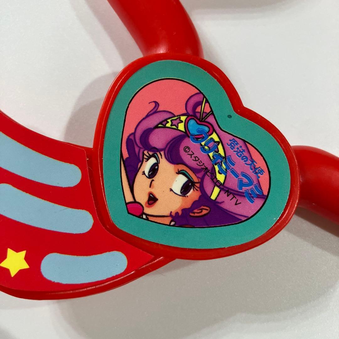 クリィミーマミ　ルミナスター　昭和レトロ　おもちゃ