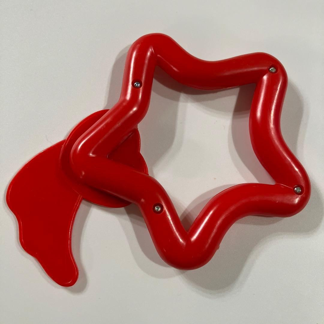 クリィミーマミ　ルミナスター　昭和レトロ　おもちゃ