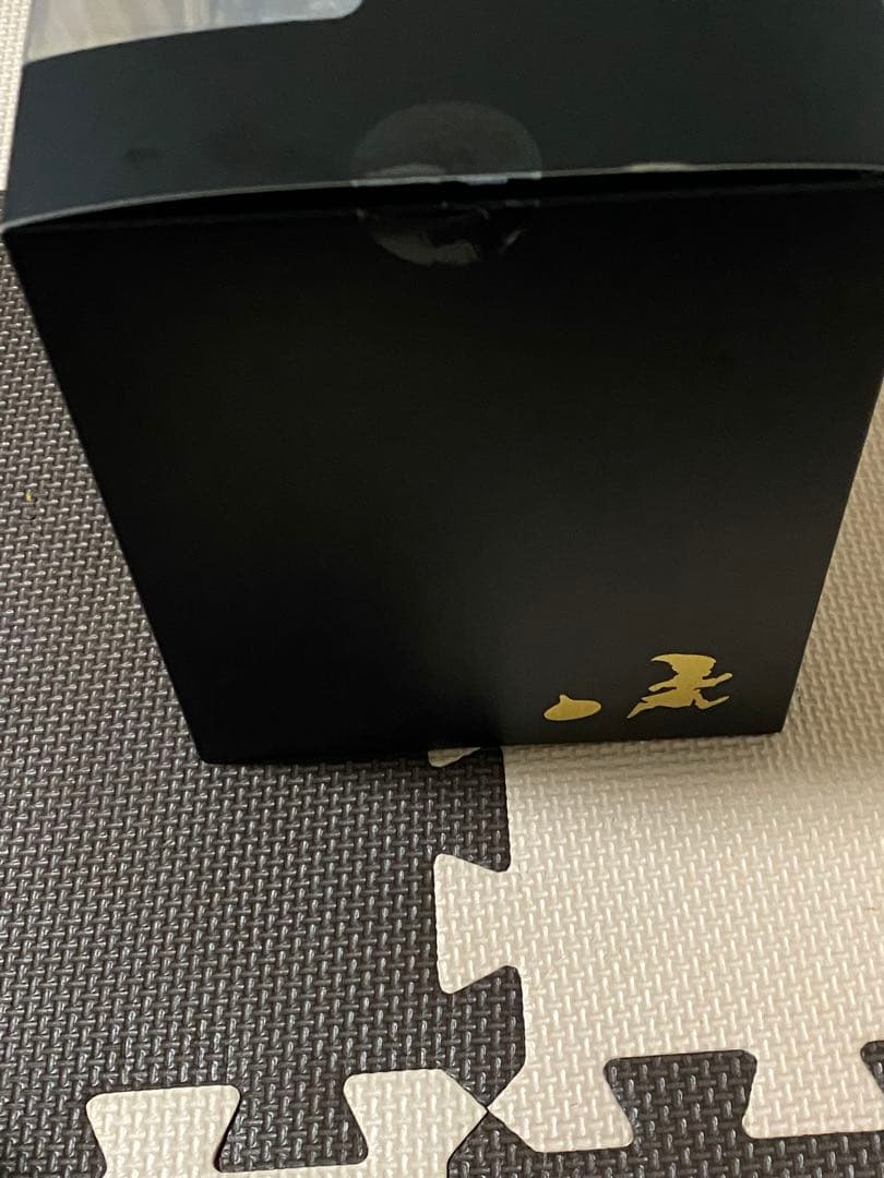 ドラゴンクエスト7 Reimagined ボトルシップフィギュア　箱有り