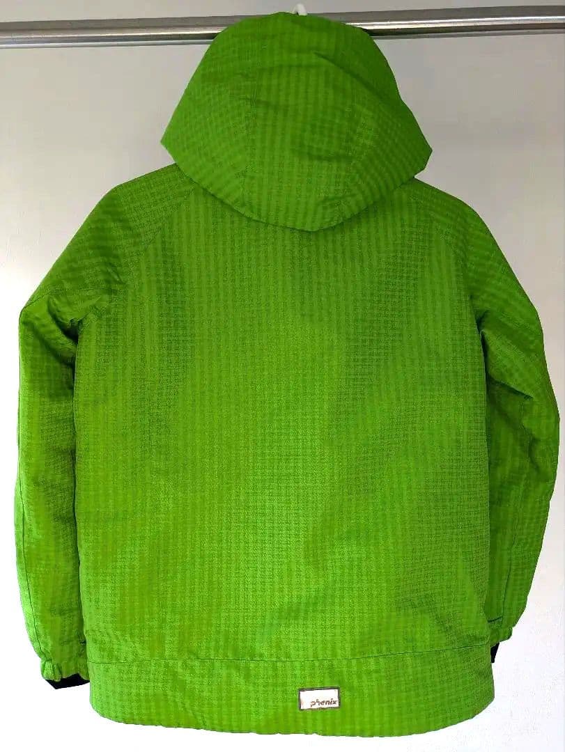 Phenix スキーウェア 上下セット