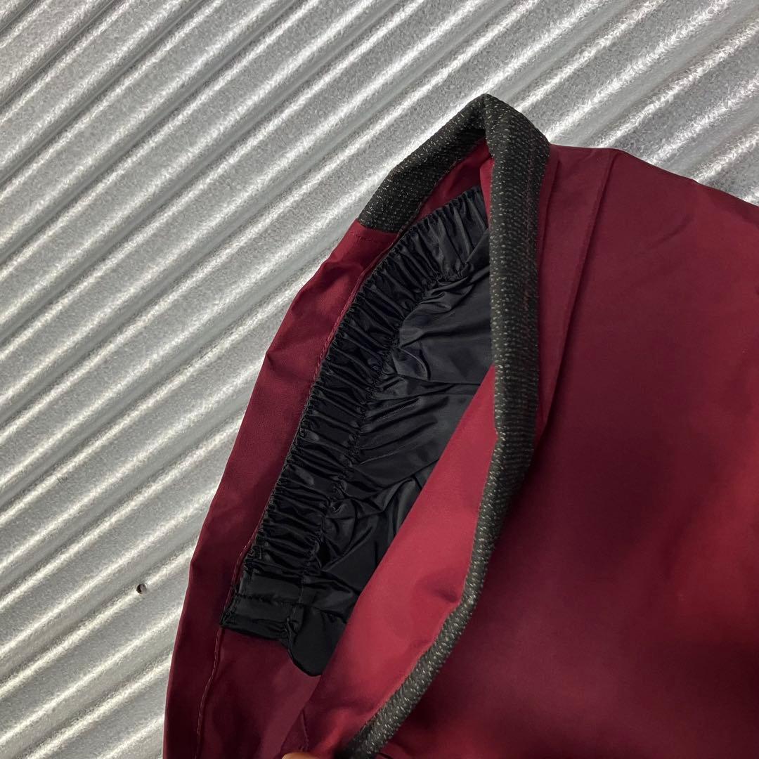 グリーンクロージング　オガジャケット　ビブパンツ　スノボウェア　上下セット　L