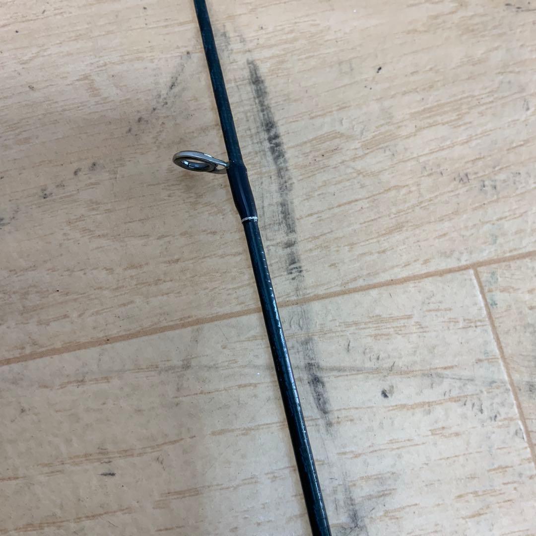 シマノ　ゲームタイプJ S643