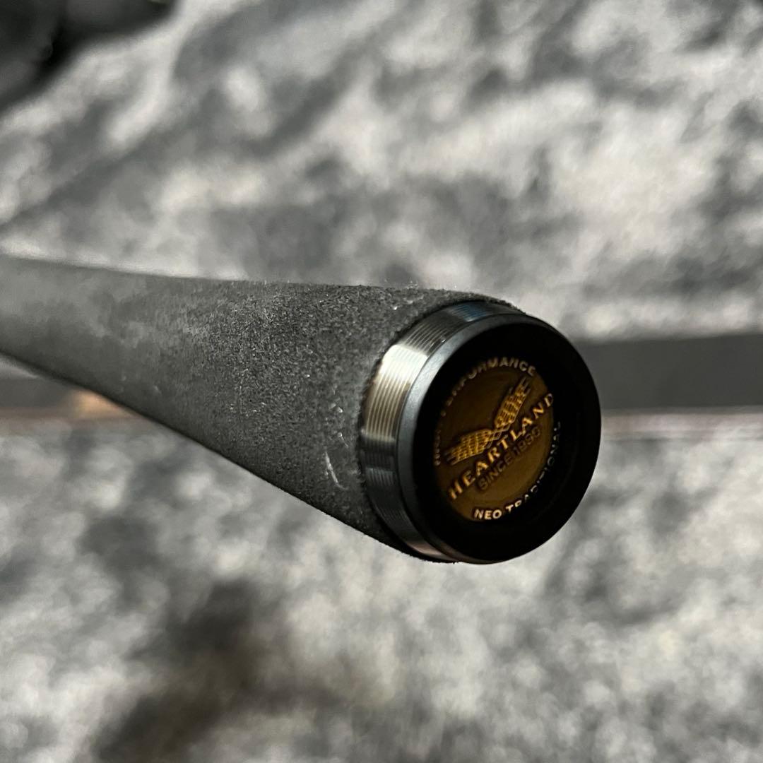 R*様 疾風七弍 type-w 極美品