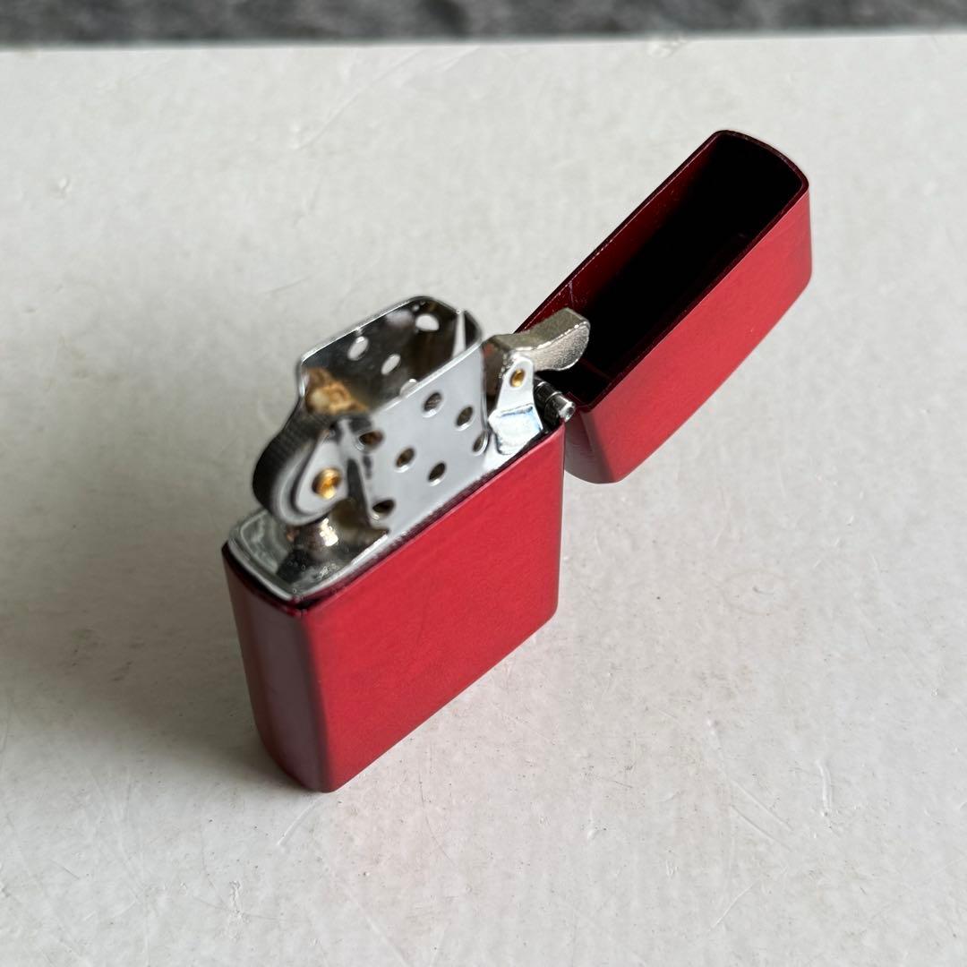 J60激レア品　Zippo 特別限定品 吉宗 姫ライター　ジッポ