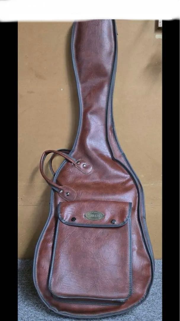 最終価格！ジャパンビンテージ！YAMAHA YSG Ⅱ　WR ダブルカッタウェイ