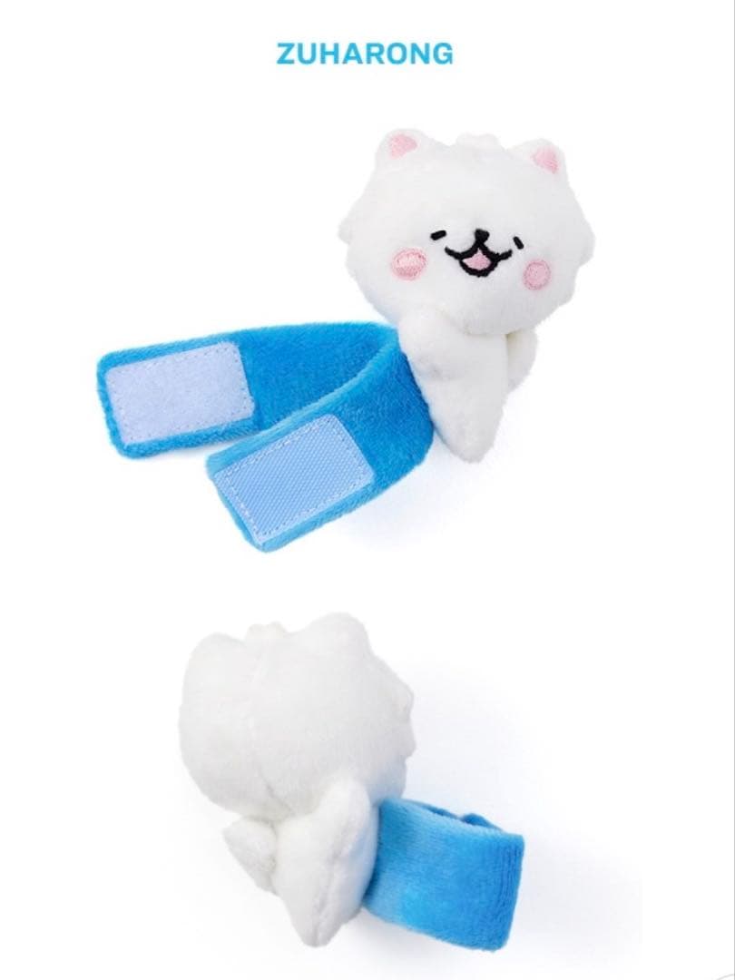 LE SSERAFIM ルセラ ライトスティック デコバンド カズハ