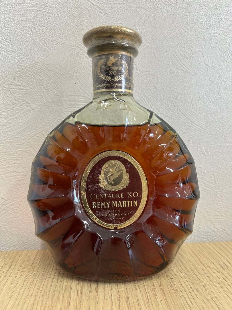 『未開栓・古酒』REMY MARTIN CENTAURE XO 700ml