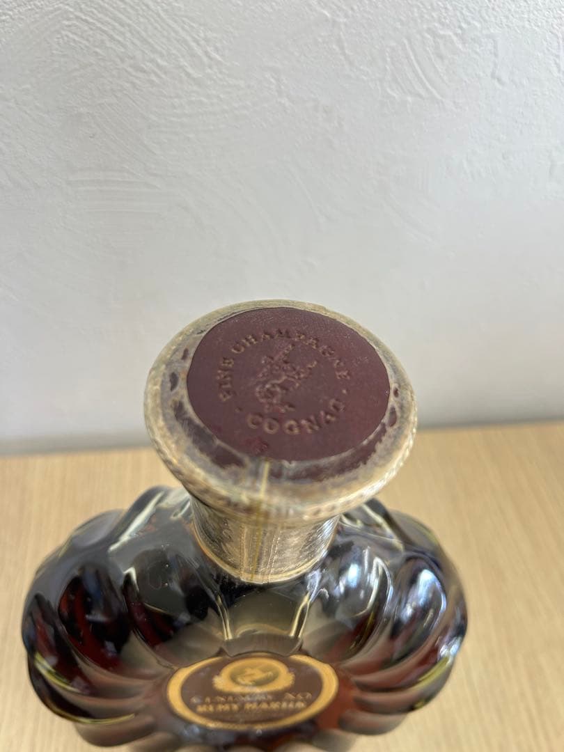 『未開栓・古酒』REMY MARTIN CENTAURE XO 700ml