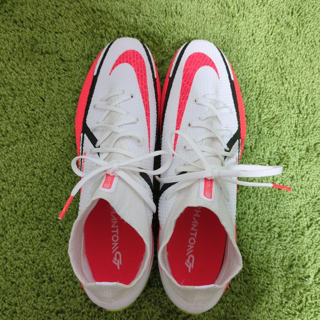 ナイキ　ファントム GT2 DF エリート SG PRO