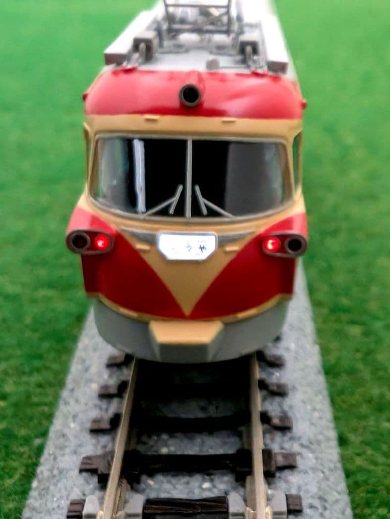 マイクロエース A6881 南海20000系　特急「こうや」改造後　4両編成