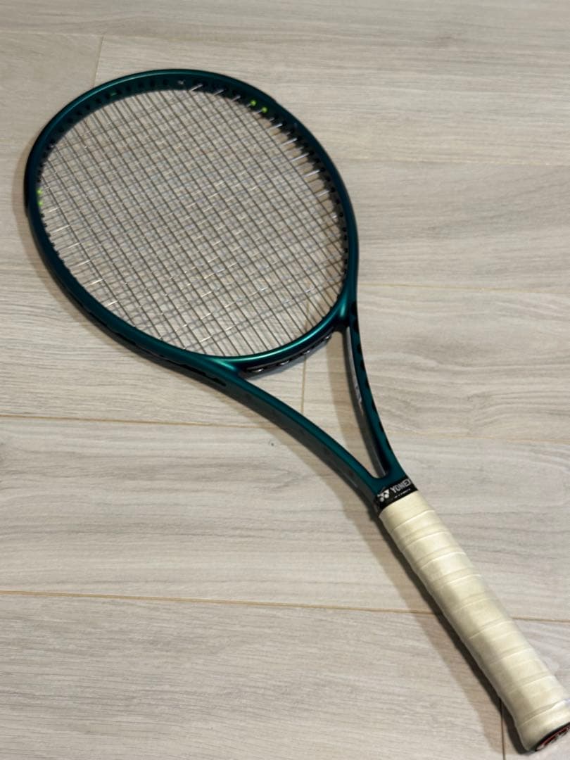 【超美品】Wilson BLADE 98 V9