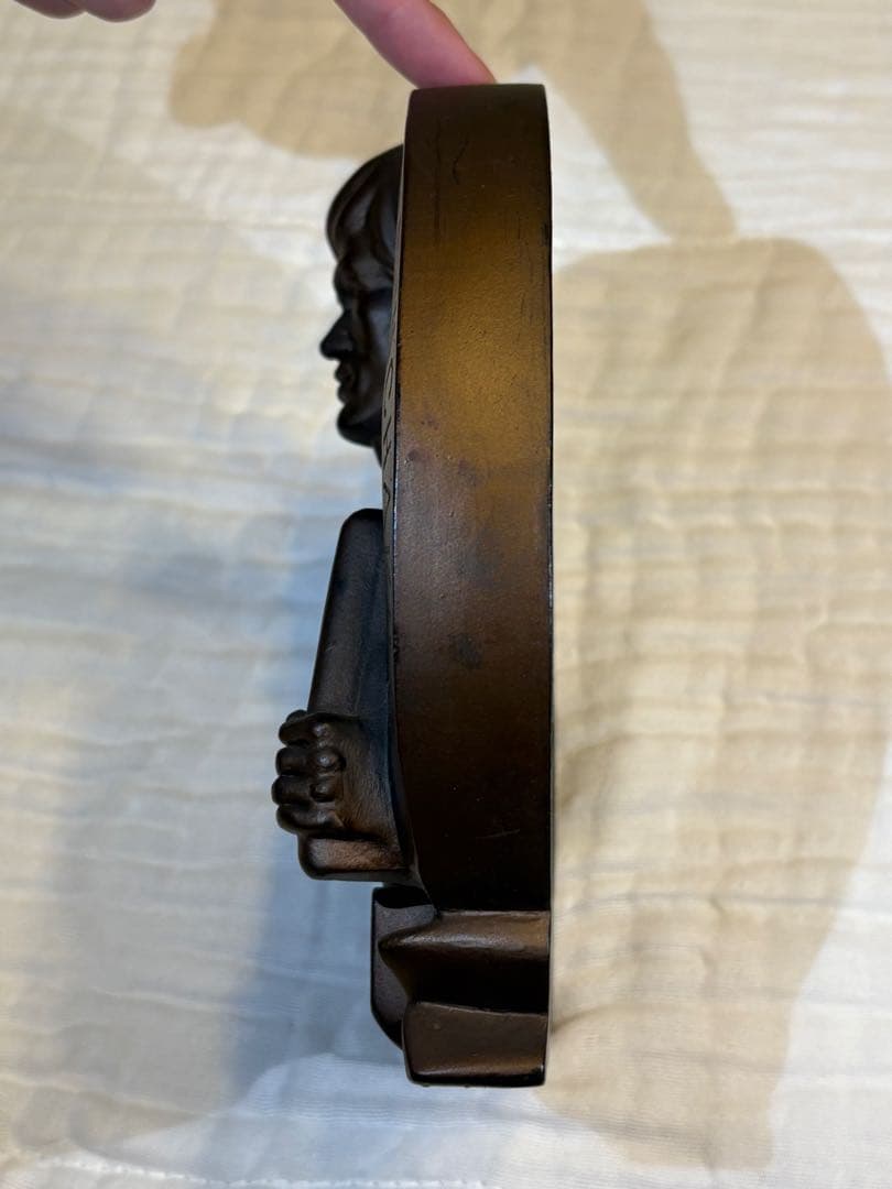 ブルース・リー記念盾