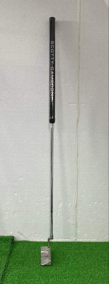 ⭐︎スコッティキャメロン Super Select Squareback 2 中尺