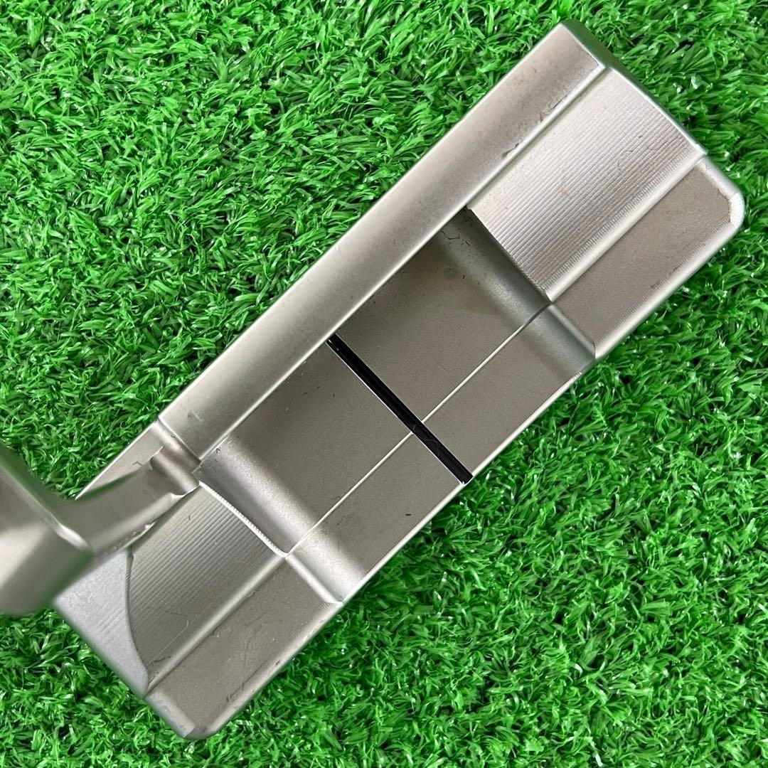 ⭐︎スコッティキャメロン Super Select Squareback 2 中尺