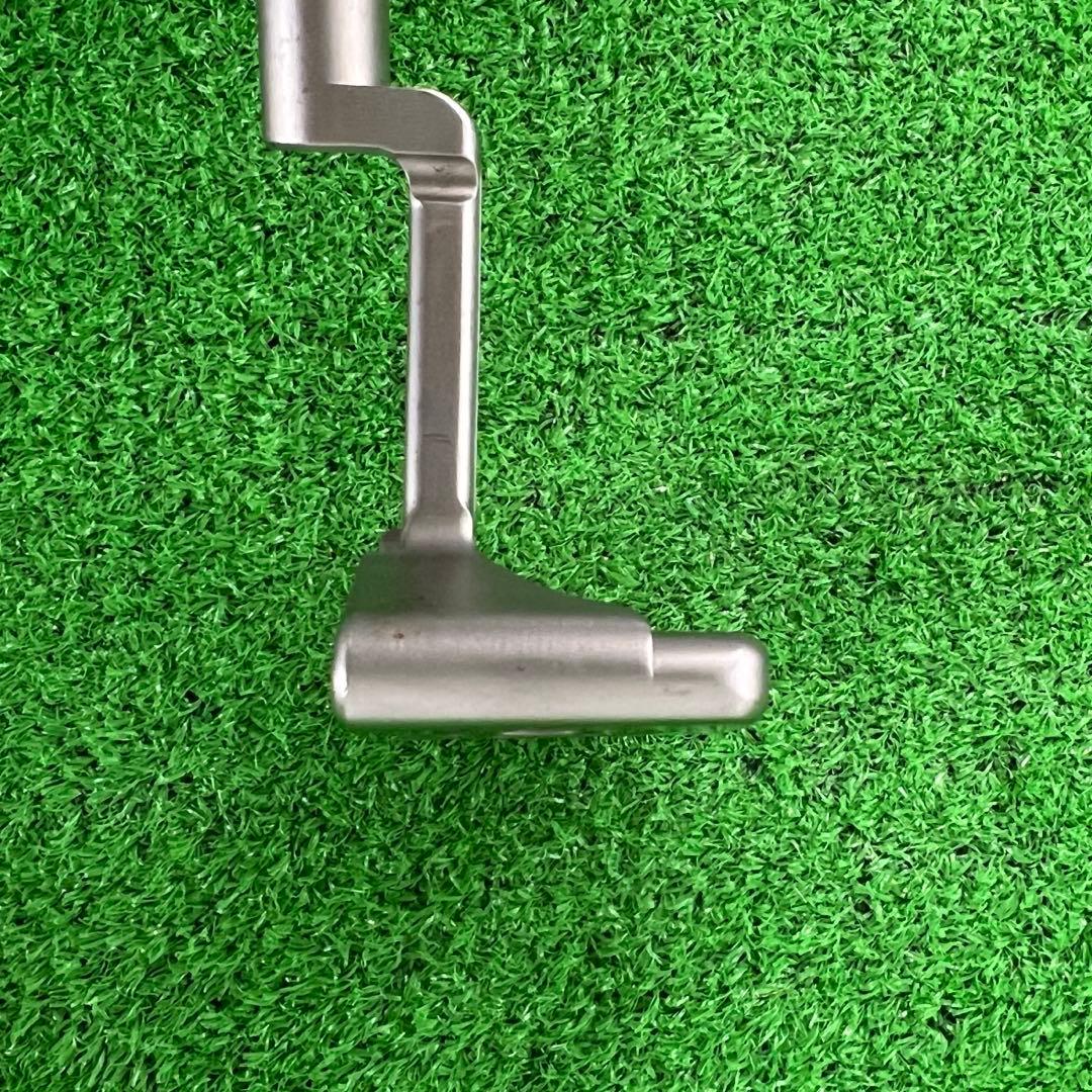 ⭐︎スコッティキャメロン Super Select Squareback 2 中尺