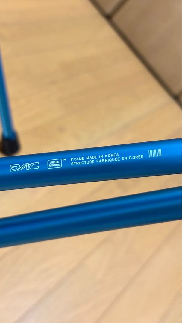 Helinox Savanna Chair アウトドアチェア