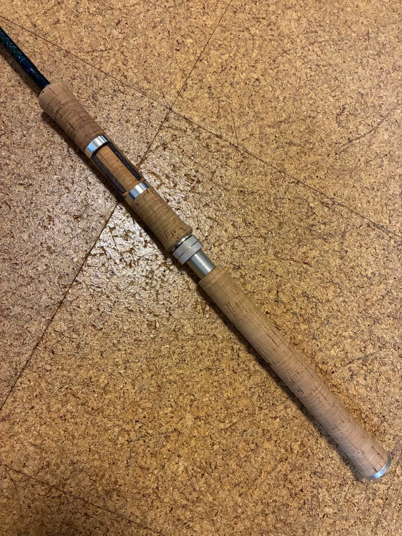 スミス　トラウティンスピン　BUNSUILAY BSL-76ML