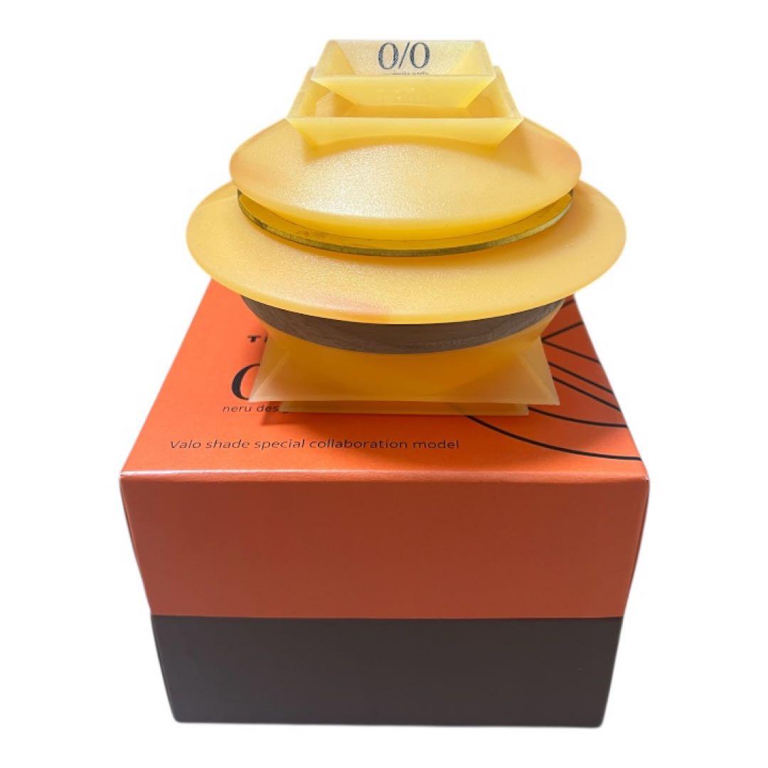 ネルデザインワークス ヴァロシェード ゴールゼロ　　　　ティーノーティーエルイー