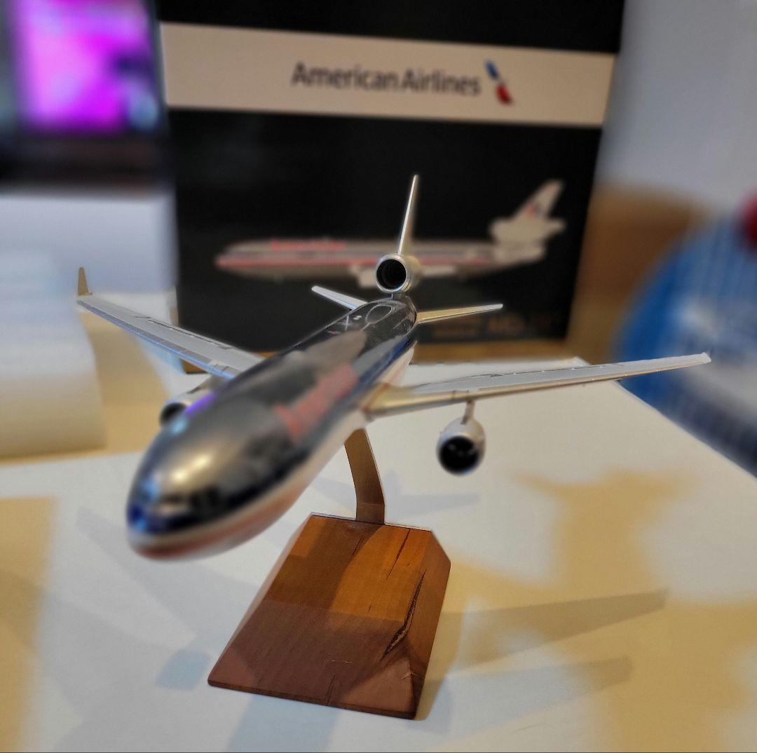 超激レア！Gemini 200 American MD-11 1/200