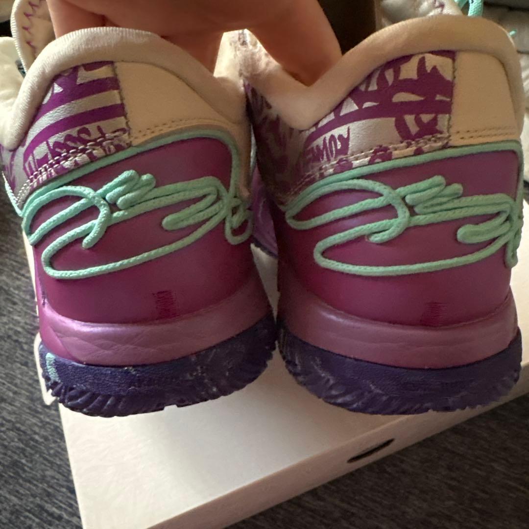 Nike バスケットシューズ