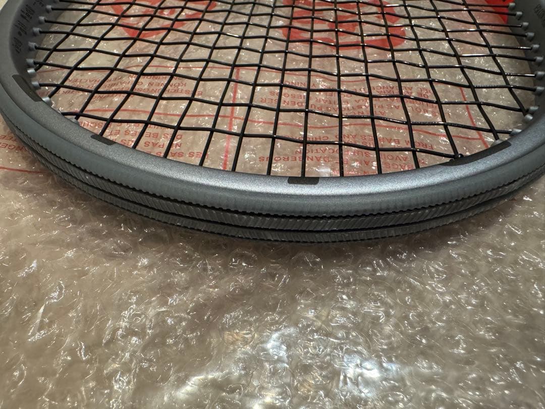 ラケット(硬式用) Babolat Pure Strike 97 2025 New Color