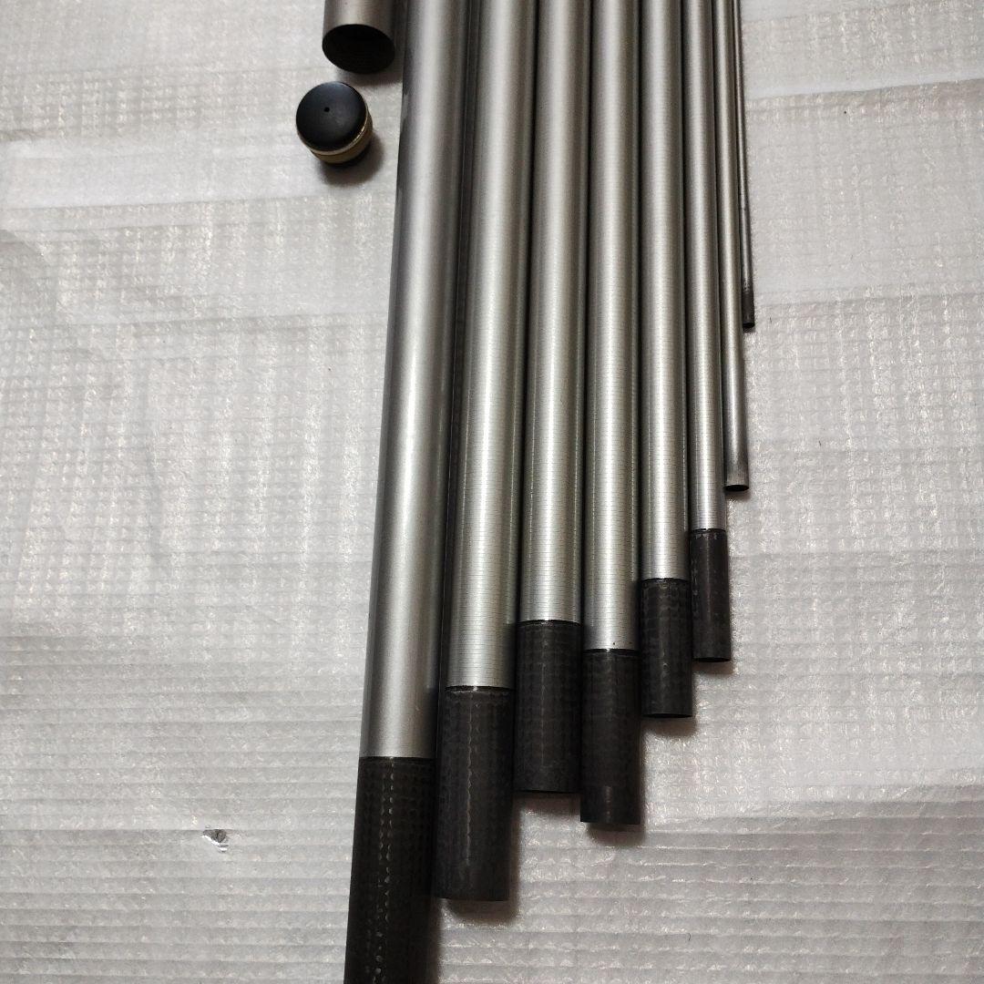 Mamiya INSTRUCTOR LEGEST 鮎　硬調95-91AL