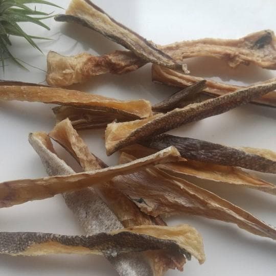 桃夢　犬の無添加おやつ