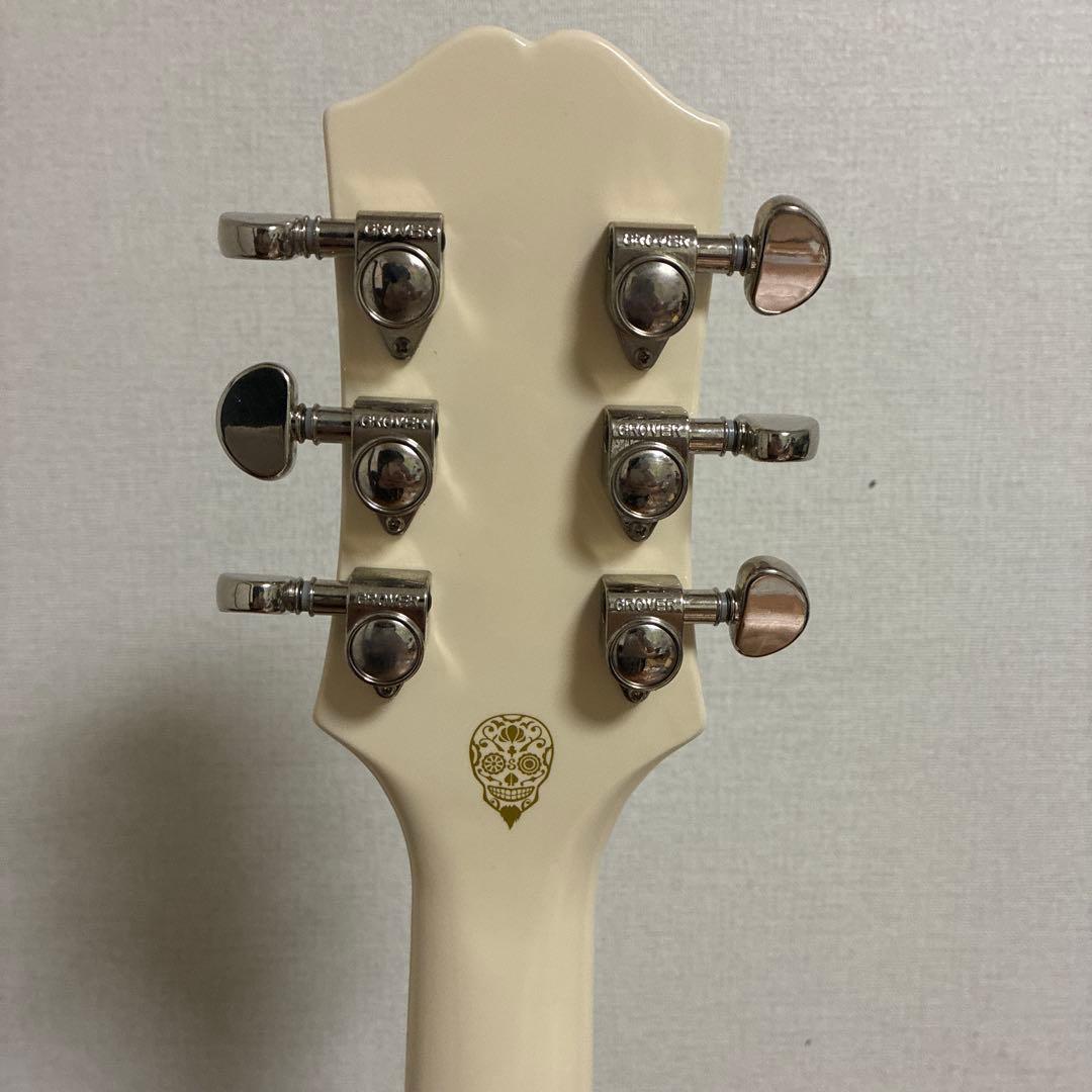 お*る様 値下げしています。Epiphone 生方真一 ES-355Ver.02