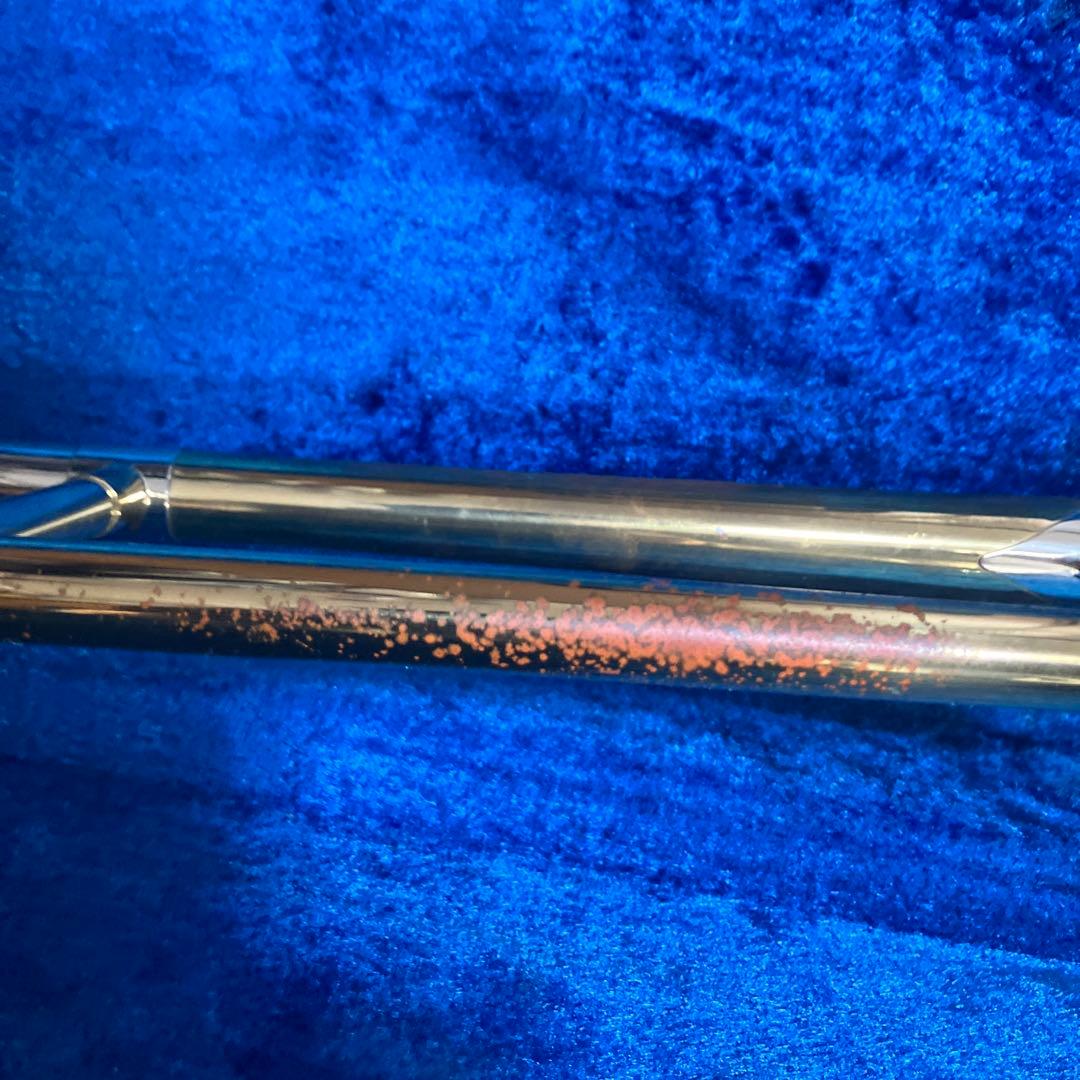 HUTTL トロンボーン